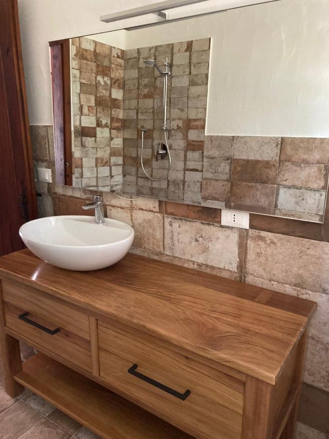 Villa Serena Porto Columbu - Perd'E Sali المظهر الخارجي الصورة