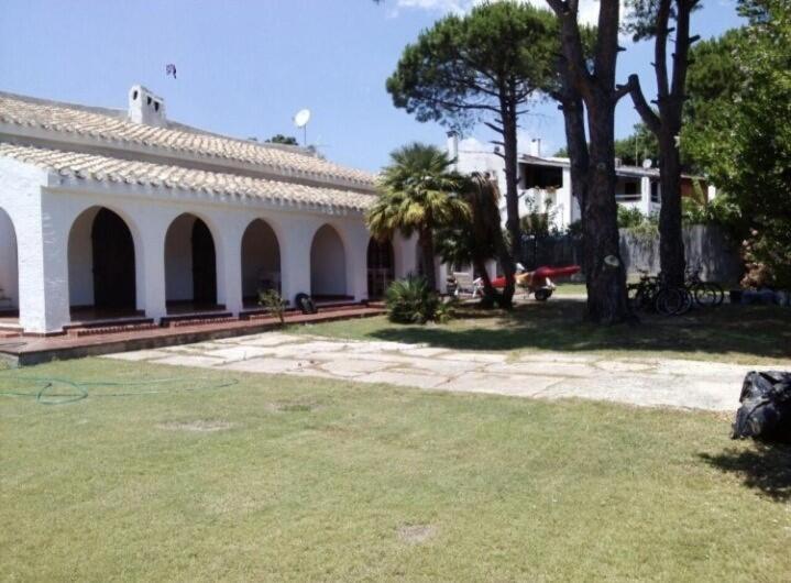 Villa Serena Porto Columbu - Perd'E Sali المظهر الخارجي الصورة