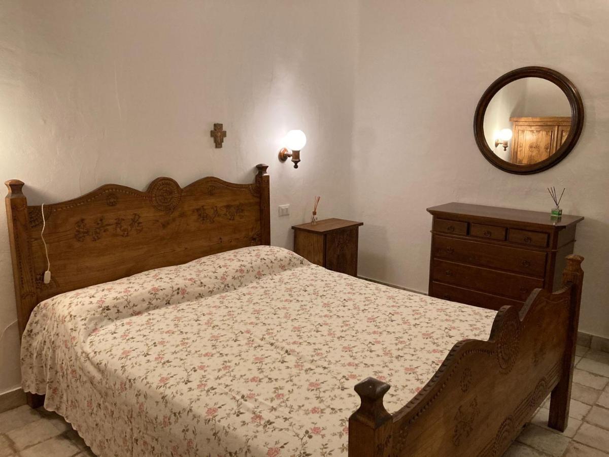 Villa Serena Porto Columbu - Perd'E Sali المظهر الخارجي الصورة